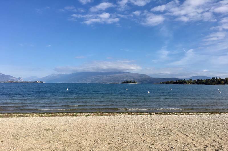 Bio Chalet del Gelso — Vista 17