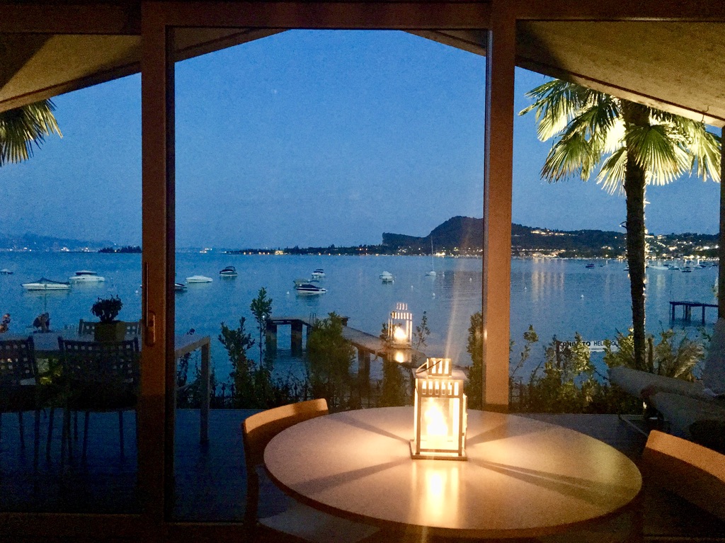 Bio Chalet — Vista 13