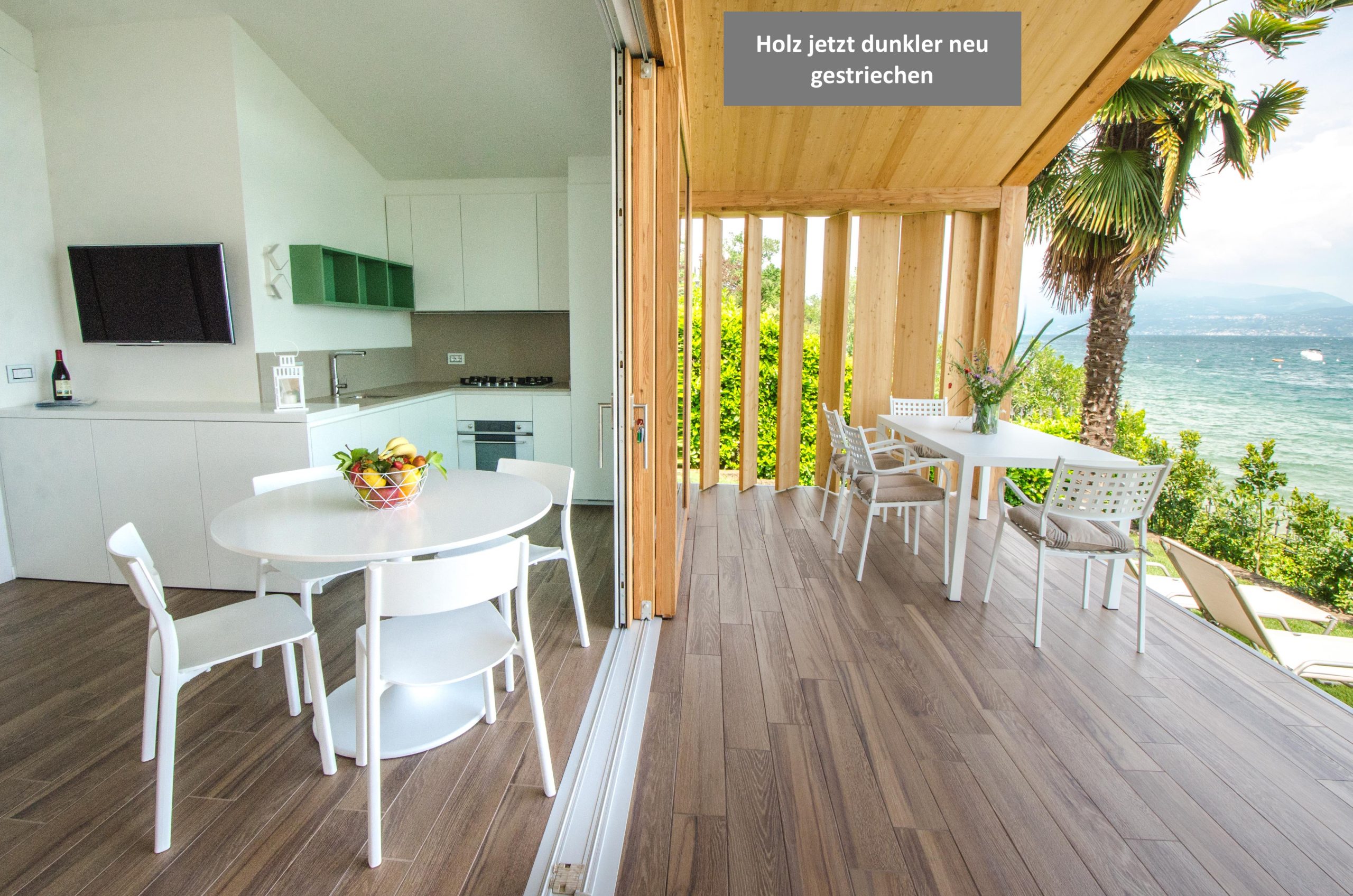 Bio Chalet — Vista 11