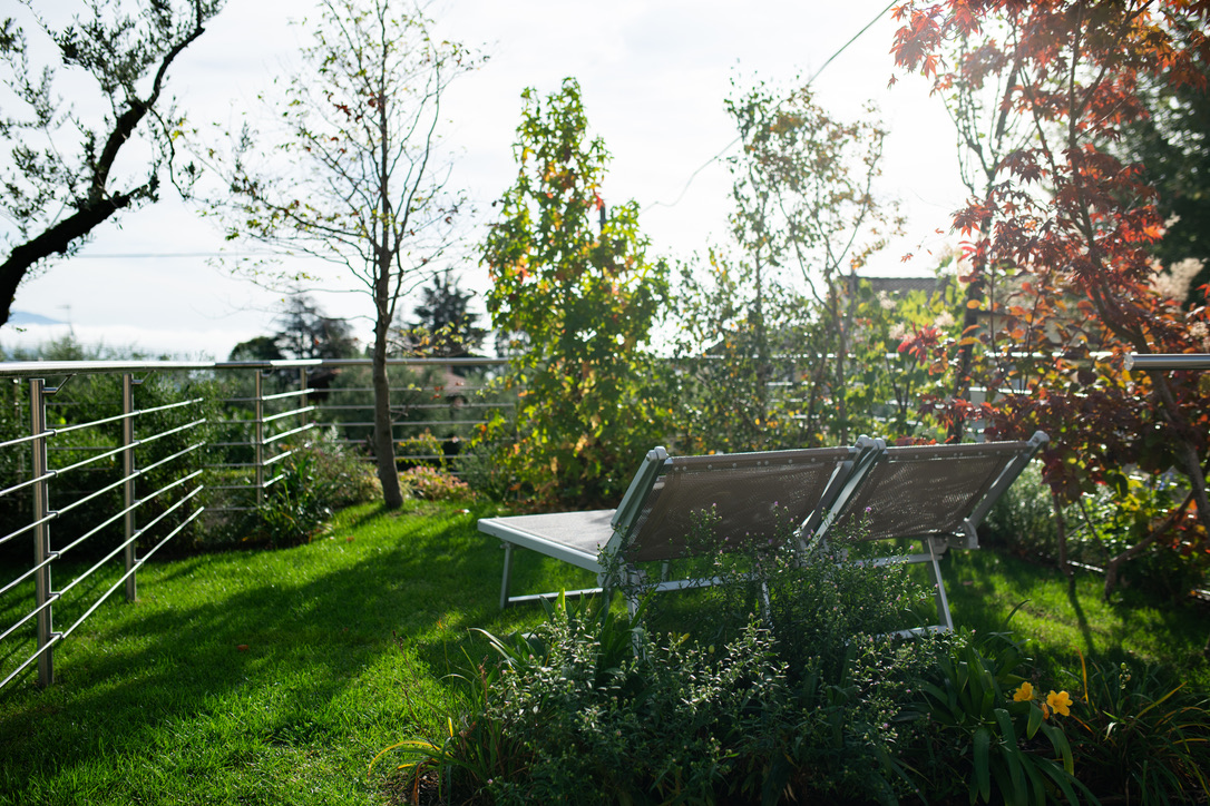 Villa Ulivi Apt. 3 — Vista 9