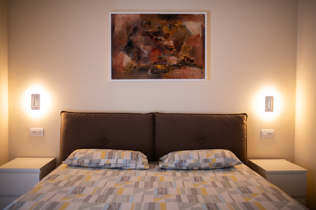 Villa Ulivi Apt. 2 — Vista 5