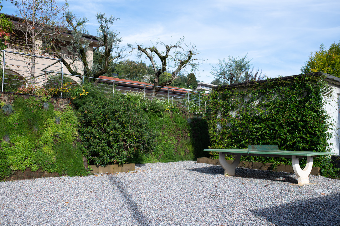 Villa Ulivi — Vista 3