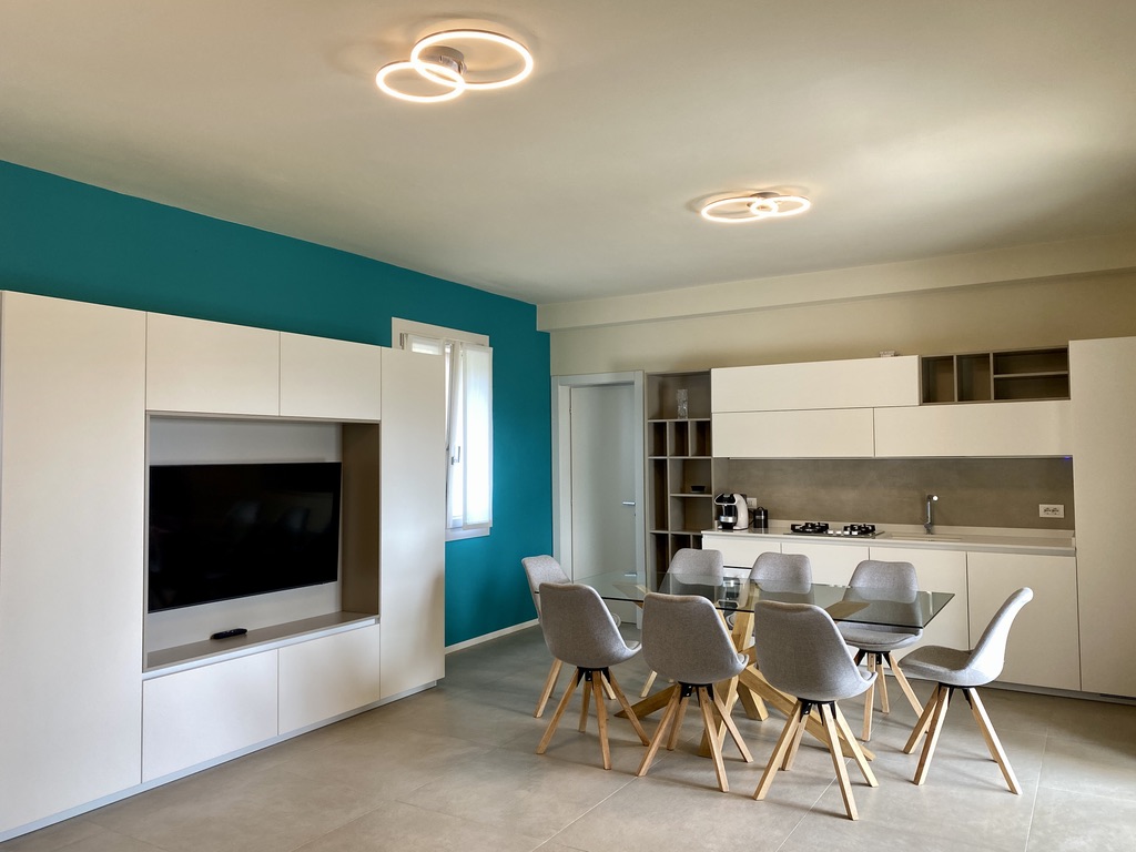 Villa Ulivi — Vista 5