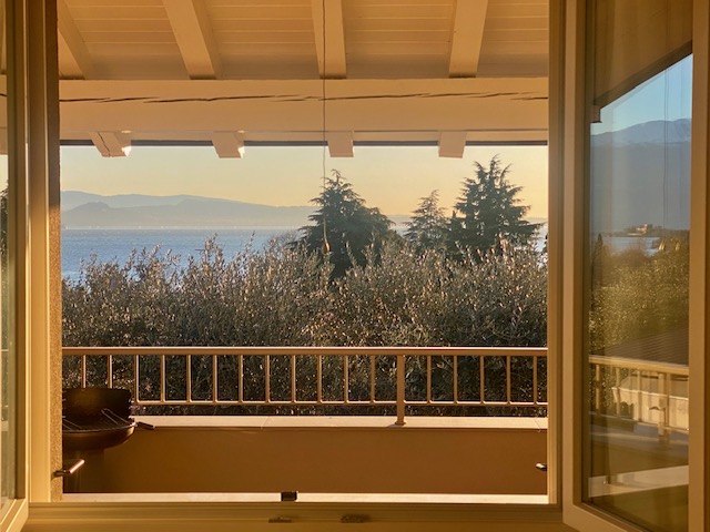 Villa Ulivi Apt. 3 — Vista 16