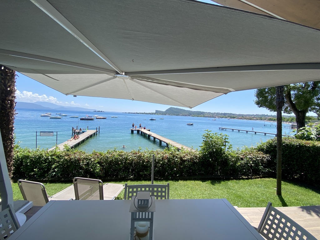 Bio Chalet — Vista 6