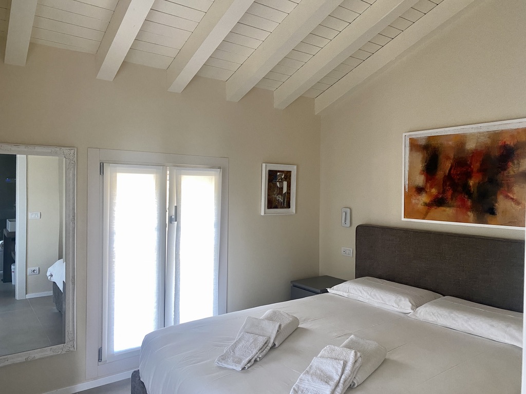 Villa Ulivi Apt. 3 — Vista 12