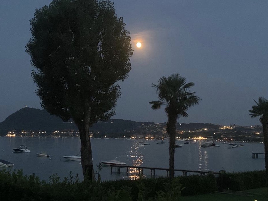 Bio Chalet del Gelso — Vista 13