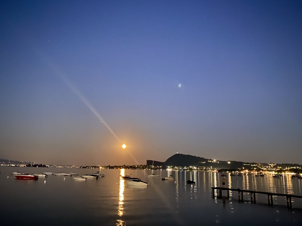 Bio Chalet — Vista 9