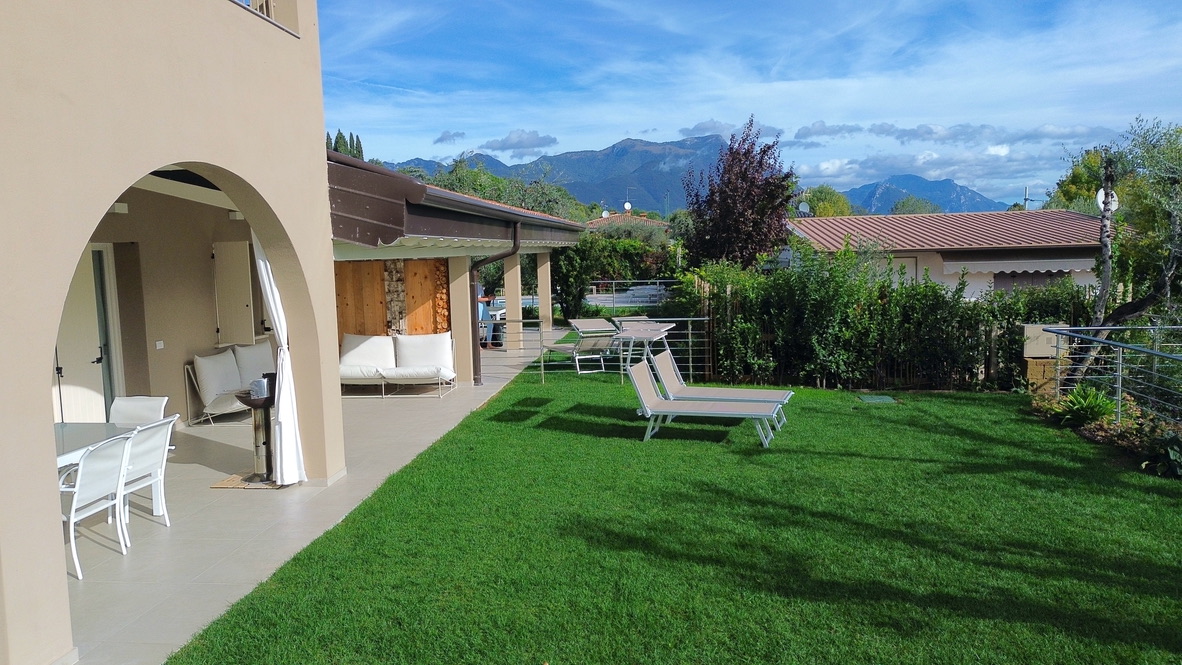 Villa Ulivi — Vista 4