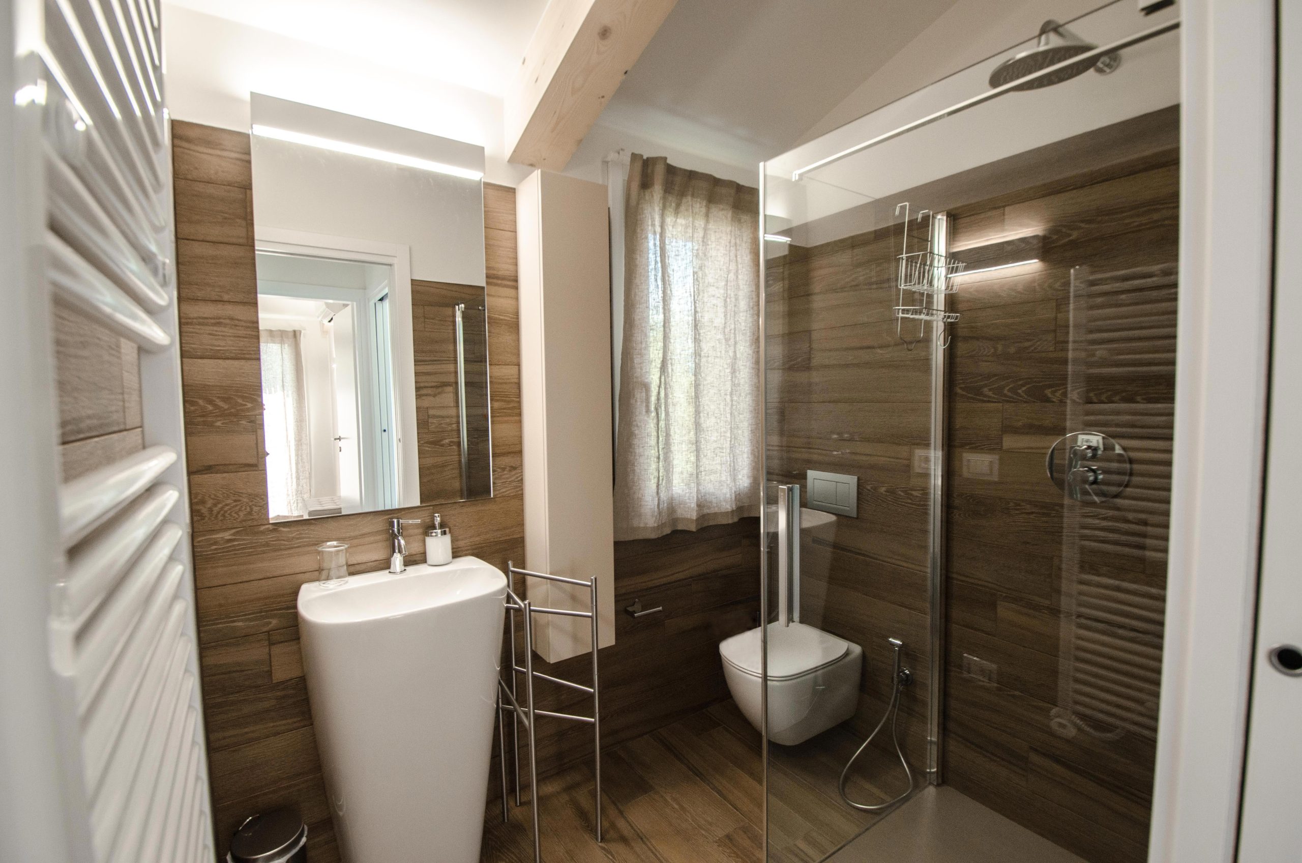 Bio Chalet del Gelso — Vista 18