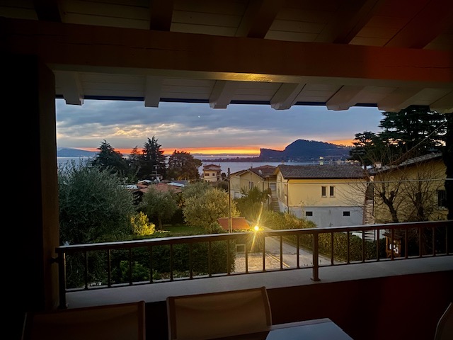 Villa Ulivi Apt. 3 — Vista 11