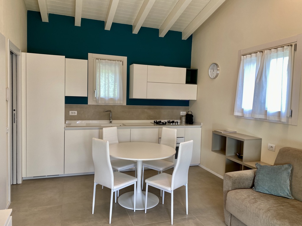 Villa Ulivi Apt. 2 — Vista 7