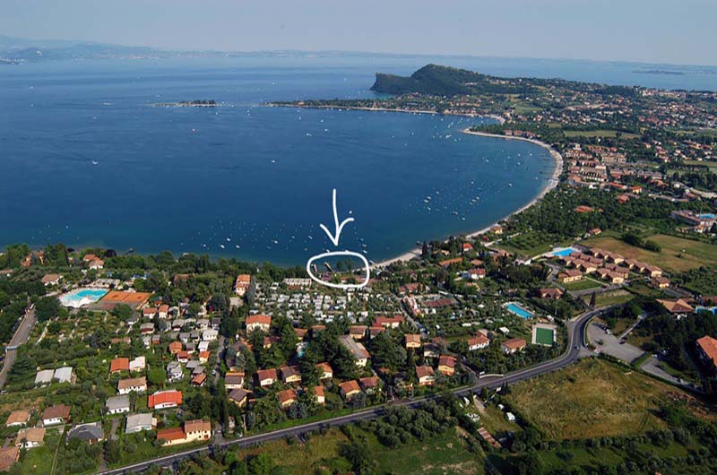 Bio Chalet — Vista 4