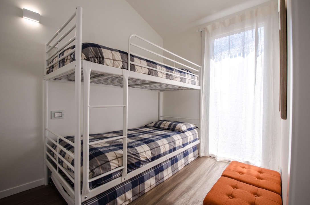 Bio Chalet del Gelso — Vista 20