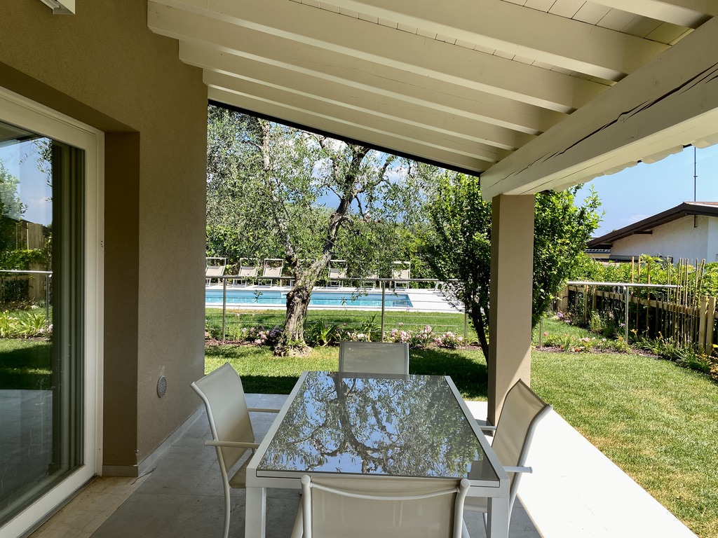 Villa Ulivi Apt. 2 — Vista 12