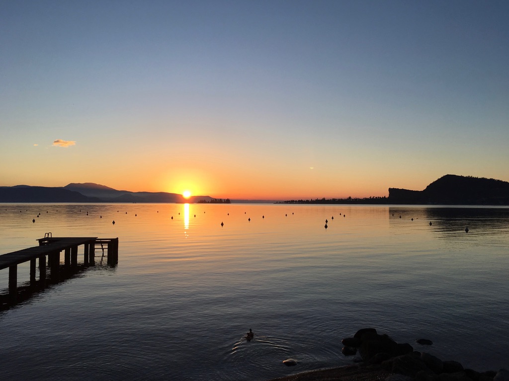 Bio Chalet del Gelso — Vista 3