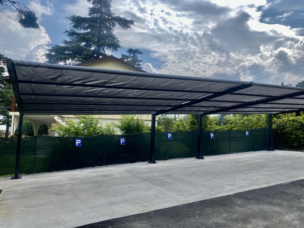 Villa Ulivi Apt. 3 — Vista 19