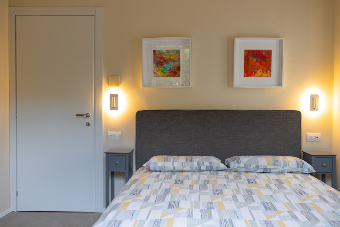 Villa Ulivi — Vista 7