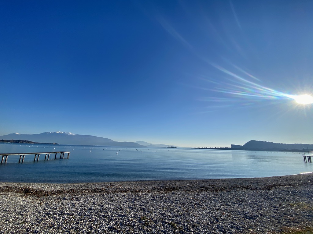 Bio Chalet del Gelso — Vista 5