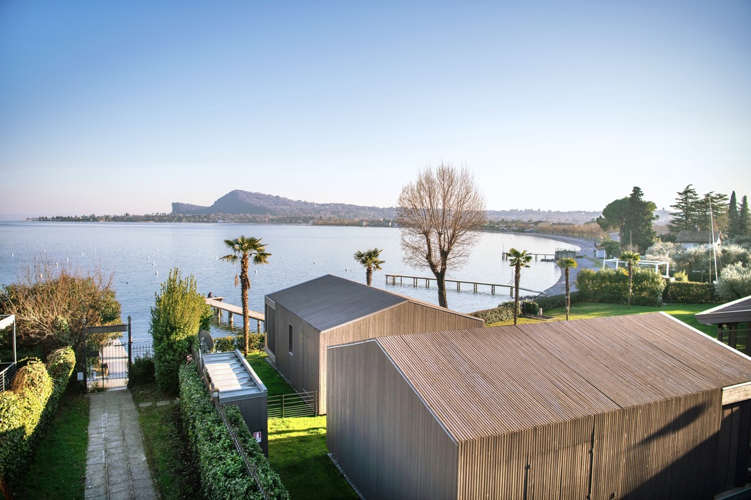 Bio Chalet del Gelso — Vista 6