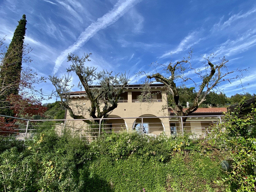 Villa Ulivi — Vista 8