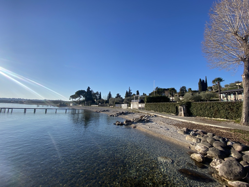 Bio Chalet del Gelso — Vista 7