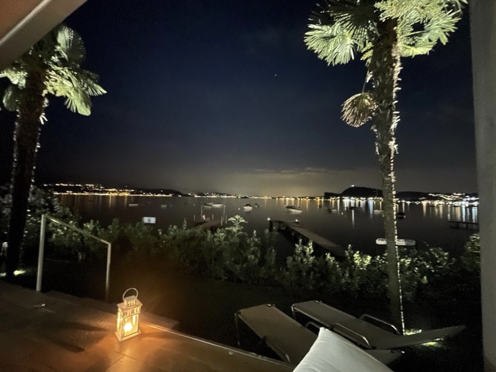 Bio Chalet — Vista 19