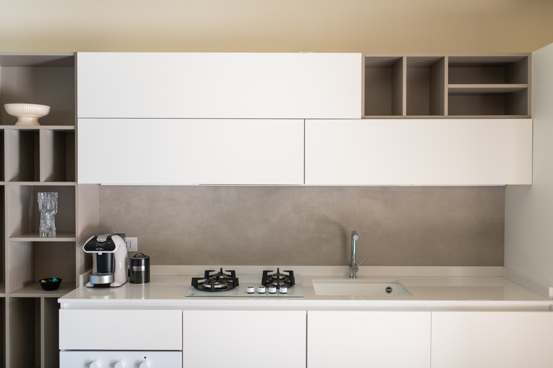 Villa Ulivi — Vista 12