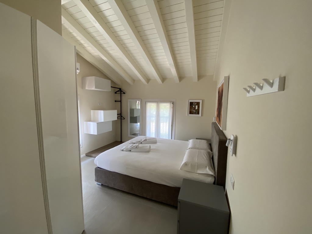 Villa Ulivi Apt. 3 — Vista 4