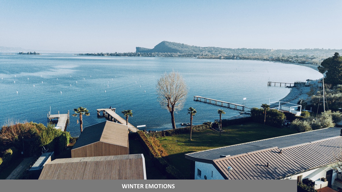 Bio Chalet del Gelso — Vista 10